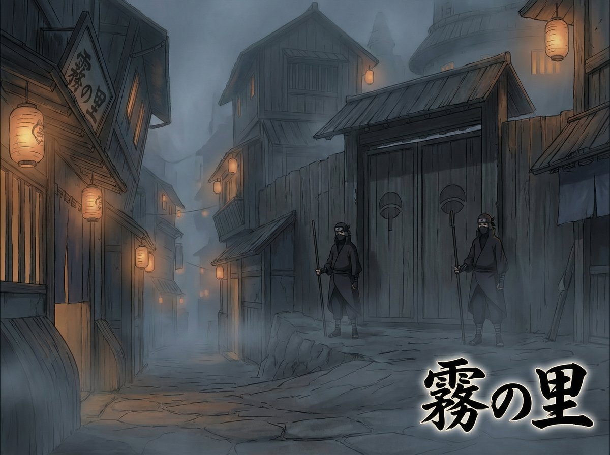 大象传媒忍者村