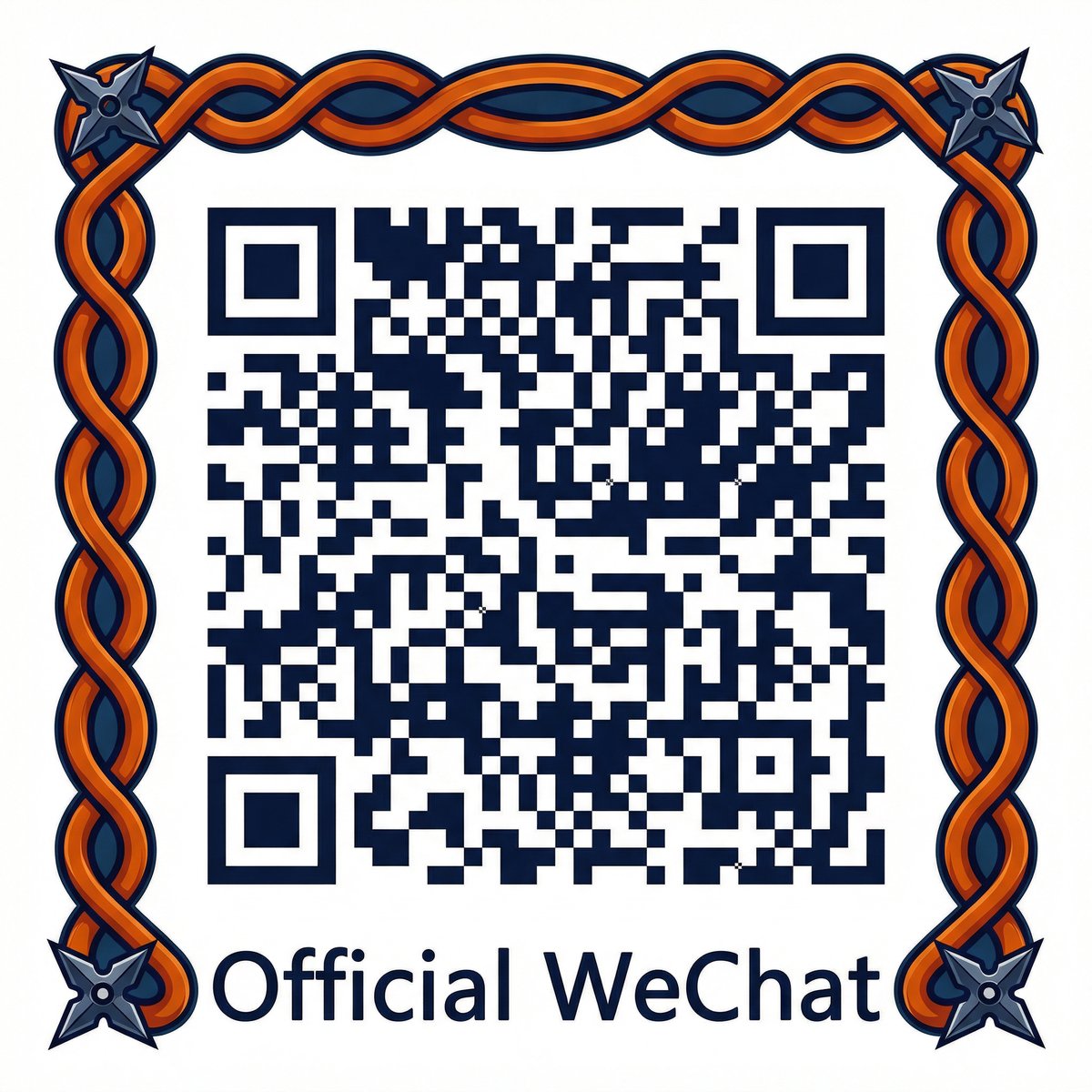 大象传媒公众号二维码